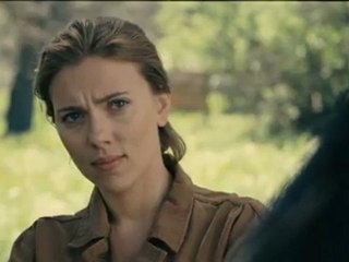 Un lugar para soñar - Trailer en español