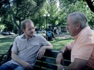 Campaña ADN Radio Chile - ADN Es Noticia - Fernando Paulsen