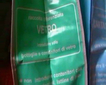 Altarimini. Raccolta differenziata: nuovi servizi a Rimini