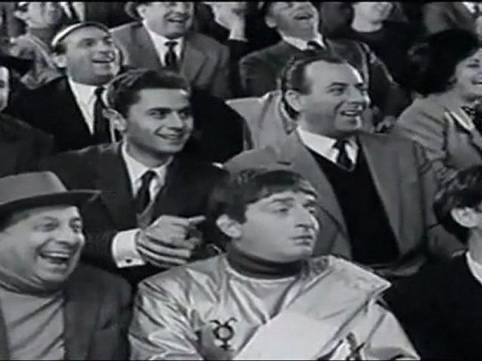 El penalti más raro del cine