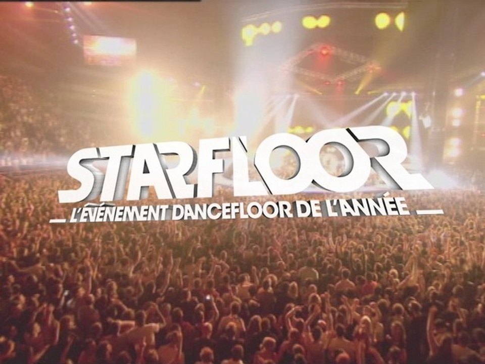 Starfloor Live sur Facebook !