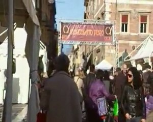 Altarimini: prima edizione di Ciocco Rimini.