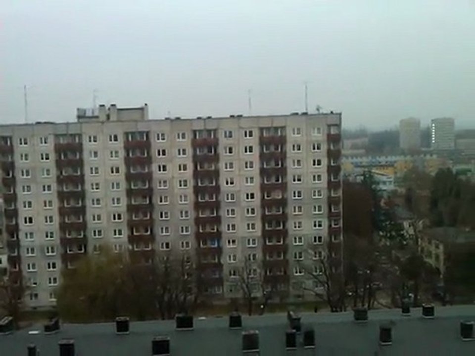 Widok z akademika