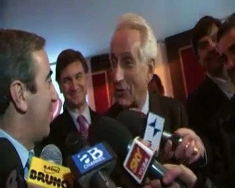 Altarimini.  Gasparri al Salone della giustizia