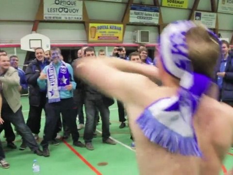 Les secrets de Villers-Outréaux, Petit Poucet de la Coupe de France