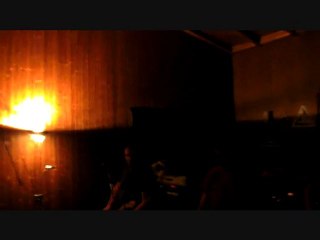 Nao en Noise off festival