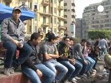 Egitto: la protesta che divide la popolazione