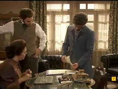 TRISTAN SEBASTIAN NO VENDO MI PARTE Y NO ESTA A LA VENTA LO SIENTO 24-11-2011