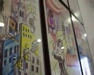 Altarimini. La Fondazione Fellini presenta 'Nine'