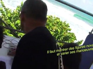 PAN AMERICAN SURFING GAMES 2011 JOUR 6