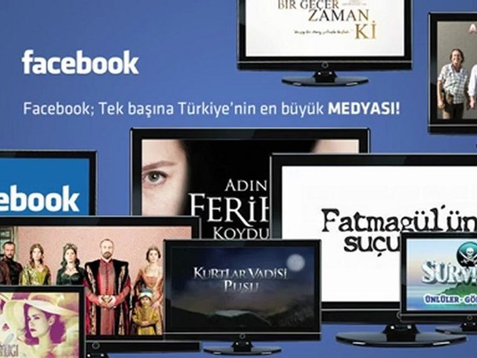 Yeni normlar - Sosyal Medya