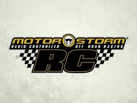 [HD] MotorStorm RC - Trailer di Annuncio
