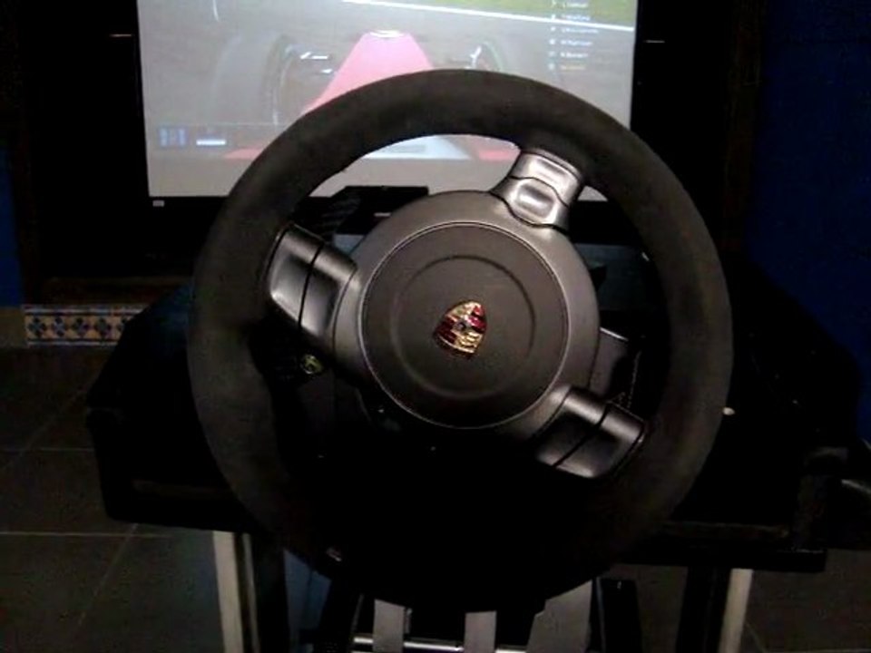 VOLANTE 1