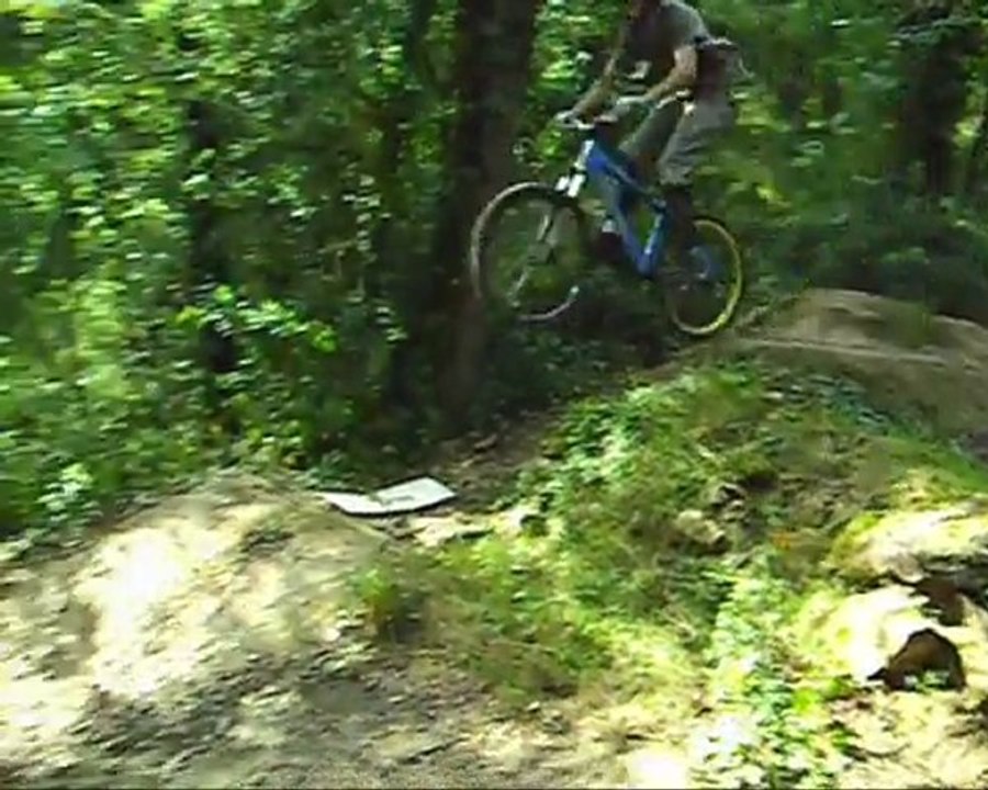 p tit ride entre amis