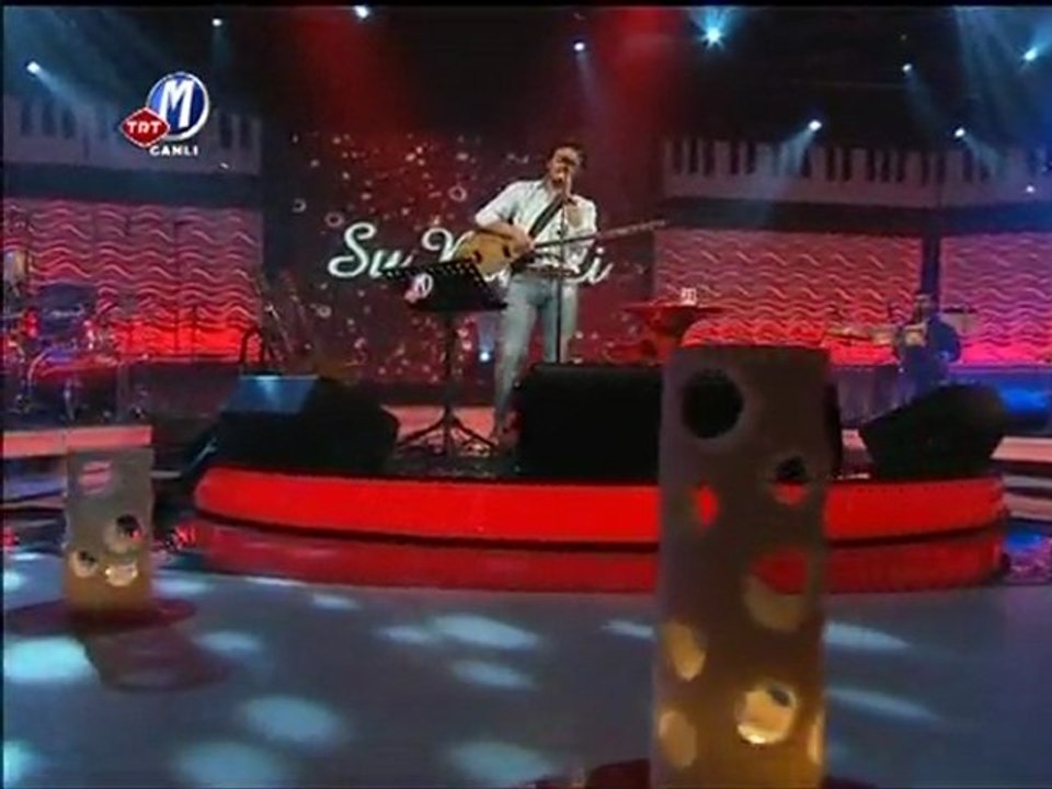 SU MİSALİ _ ORHAN ÖLMEZ _ ALDIRMA GÖNÜL _ YAMALİ _ CANLI PERFORMANS _ 23.11.2011 _  PART 3