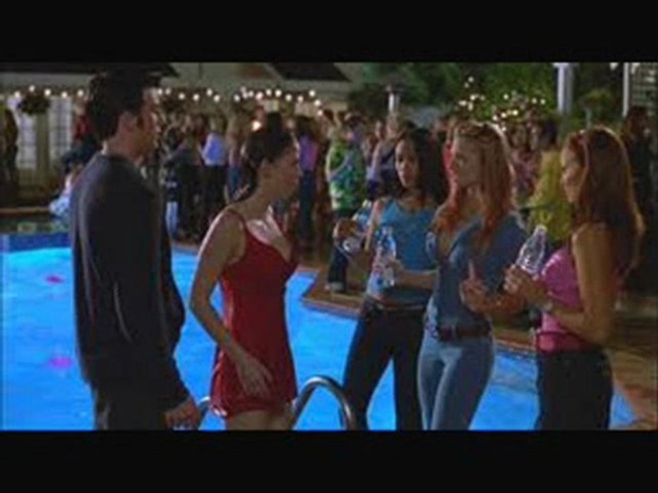 Not Another Not Another Movie HD Trailer Movie