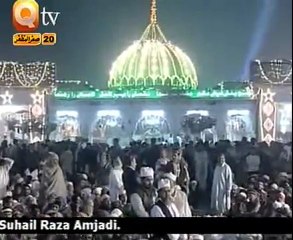 Sarapa Khata Hon by MAHBOOB HAMDANI