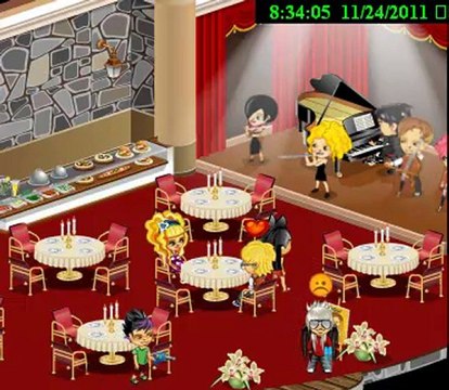 sanalika aşk hikayesi