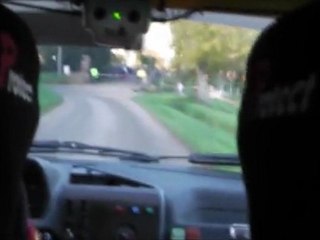 rallye d envermeu 2011