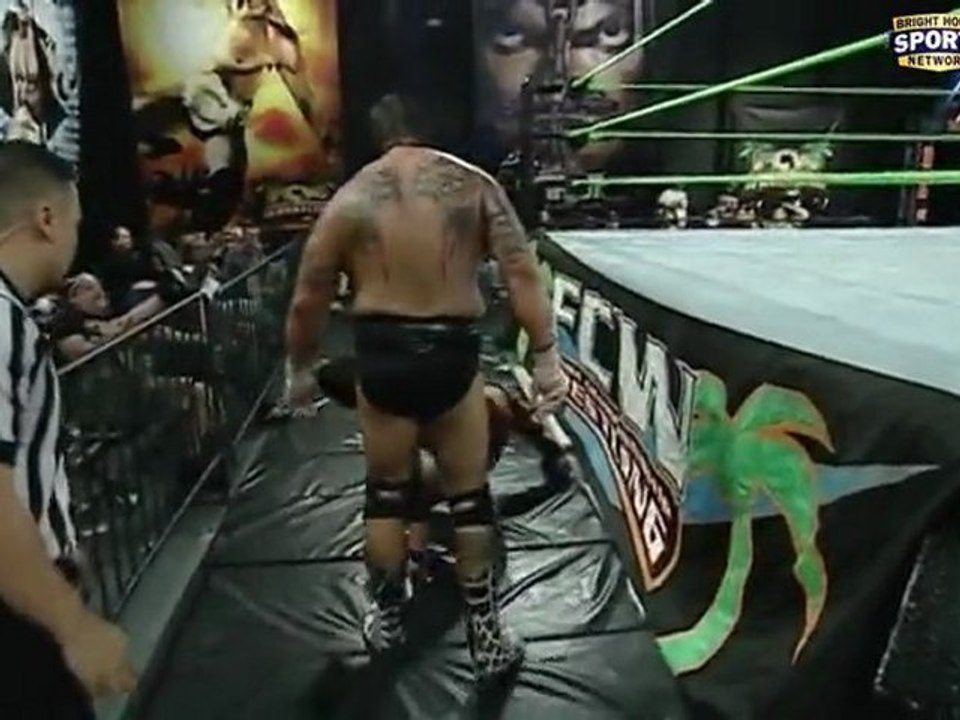 WWE-Tv.Com - FCW - 11/20/11 - Part 4/4 *HQ*