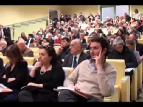 Altarimini. Presentato il Rapporto Economico 2009/10 di Rimini