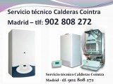 Servicio técnico COINTRA Madrid  Tlf. 902 929 883 Reparacion