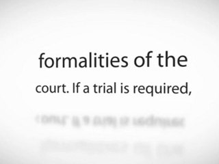 Brisbane personal injury lawyer | Waiting for settlement