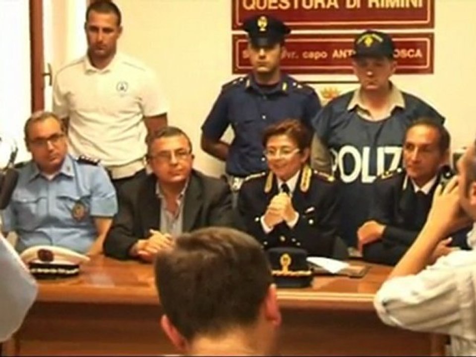 Altarimini.Donne Nigeriane 'custodi'dell'abusivismo