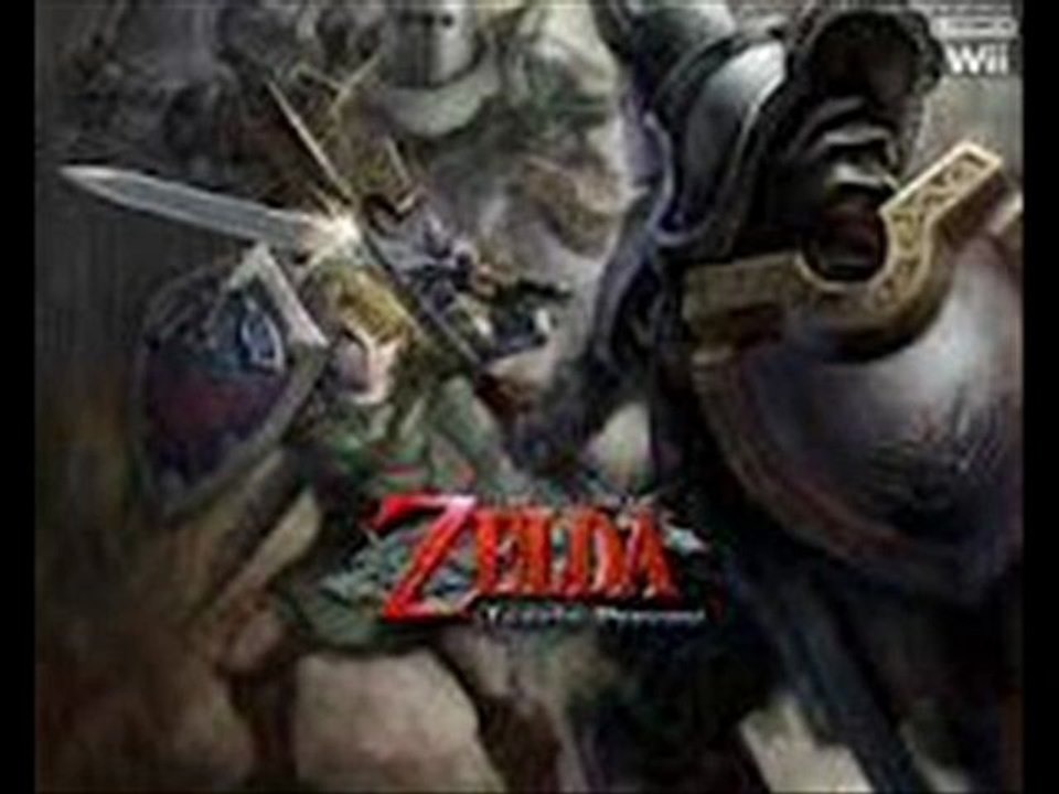 Zedd - The Legend Of Zelda (Original Mix)