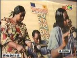 Une exposition photo sur les projets de l’UE au Congo