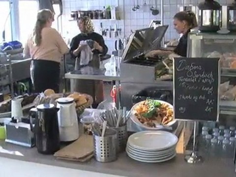 Danskundervisning København V Københavns Sprogcenter