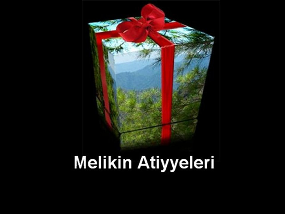 Melikin Atiyyeleri