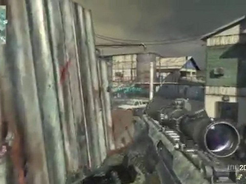 MW3