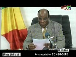 Lancement de la campagne nationale de vaccination animale