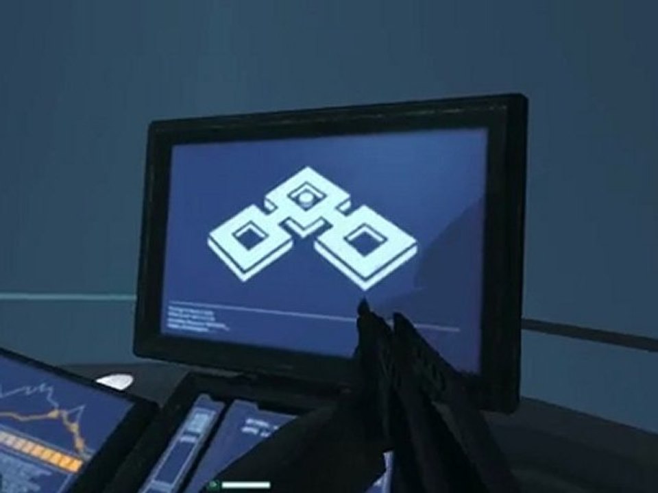 F.E.A.R. - Perseus Mandate - 07 - Les Perseus sont des clones !!!