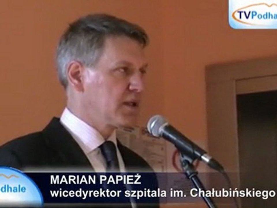 Nowe oddziały w szpitalu powiatowym