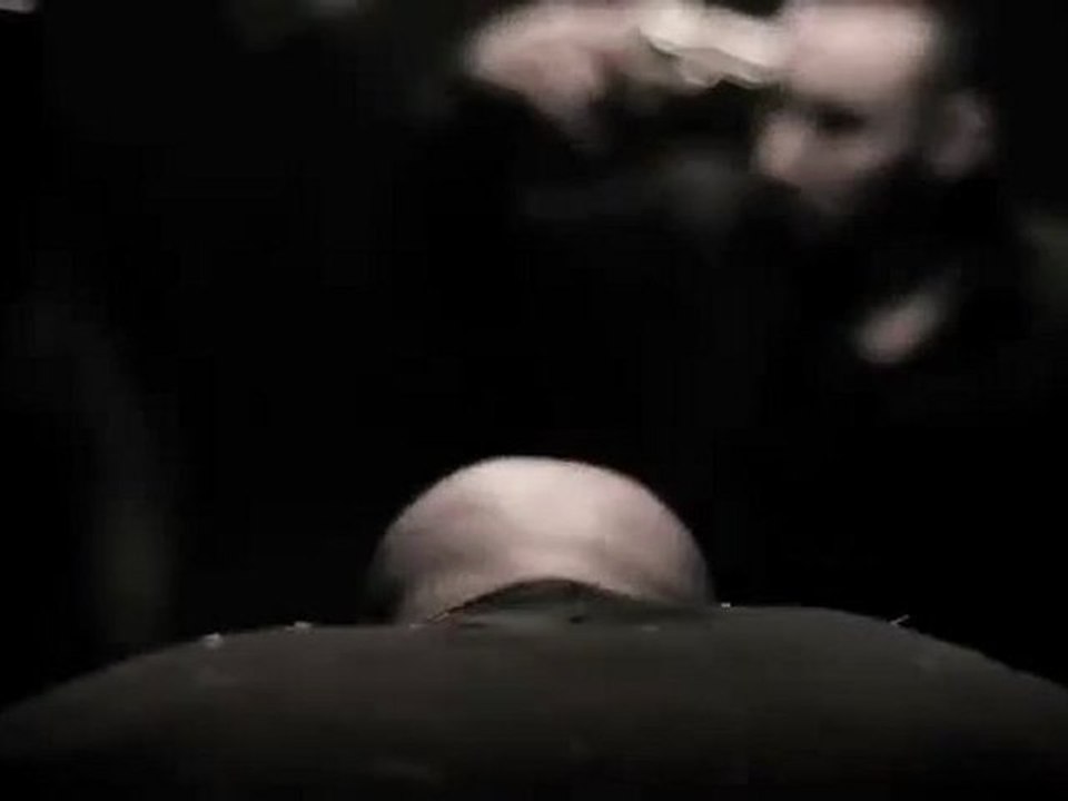 La Fouine feat Kamelancien - Vécu