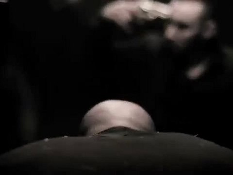 La Fouine feat Kamelancien - Vécu