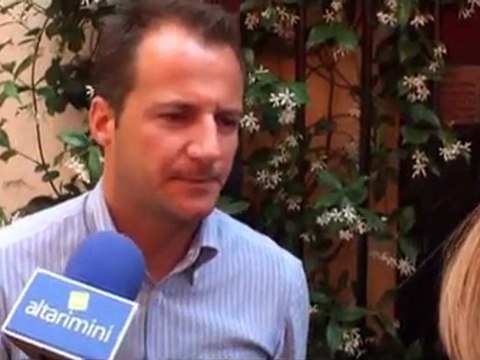 Aeroporto Fellini: volo inaugurale Rimini Roma Dawin Airline