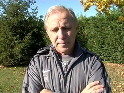 DUPLEX R. GIRARD (Extrait d'Espace Clubs du 24/11/2011)