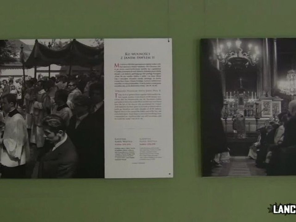 Wystawa "Ku Wolności" 2011