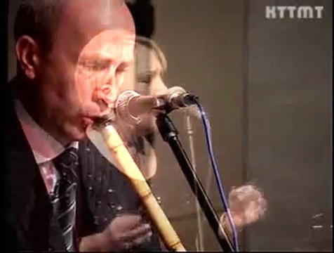 Güzin Değişmez - Türk Müziği Konseri