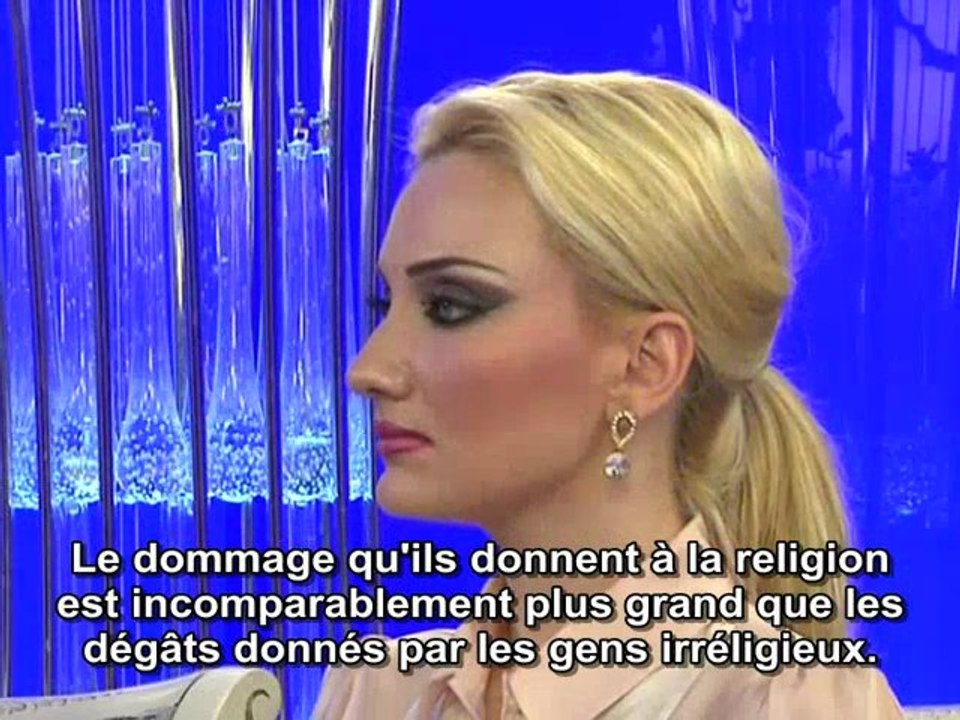 Le fait qu’ils aient tué Kadhafi en le lynchant, après qu'il se soit rendu, n'est pas conforme à l'Islam