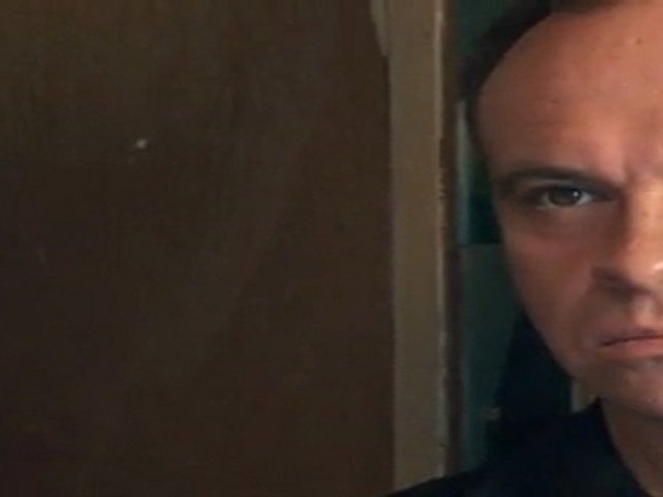 Ты ничего не знаешь