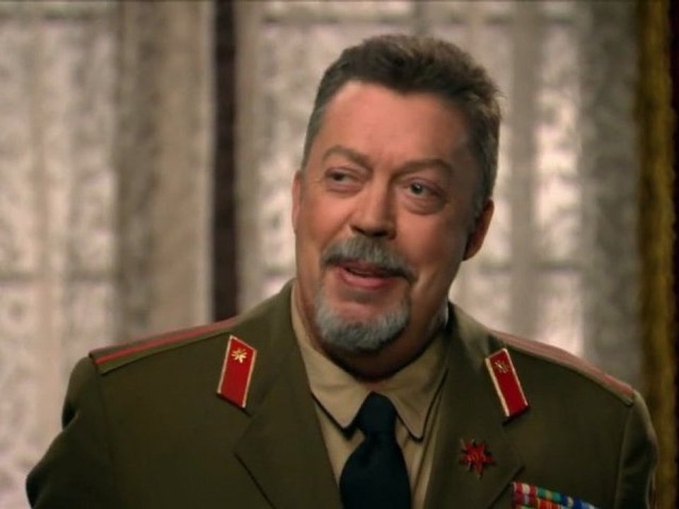 Alerte Rouge 3: Campagne Soviétique: Prologue