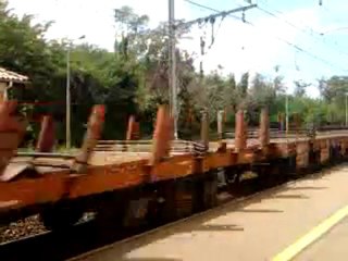 BB 22303 et FRET (Langon-Bordeaux)