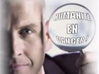 HUMANITÉ EN DANGER - Les 10 stratégies de manipulation des masses