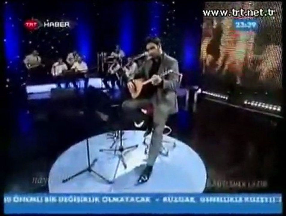 Uğur Işılak-Aşkım sana emanet - **Güven**