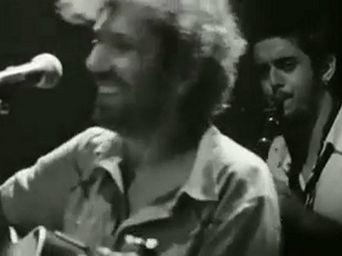 Halil Sezai Paracıkoğlu - Hayalimin Ortasında