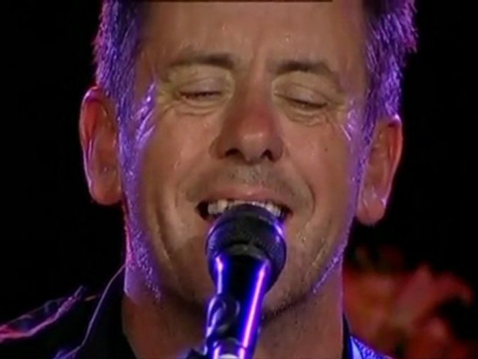 Luka Bloom - Live At The Basement